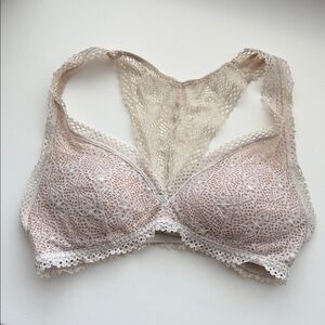 Victoria’s Secret Lace Bralette